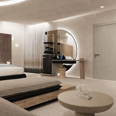Brilliance Of Mykonos Appartement