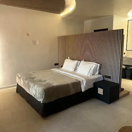 Brilliance Of Mykonos Appartement *