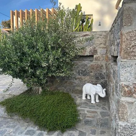 Appartement Brilliance Of Mykonos