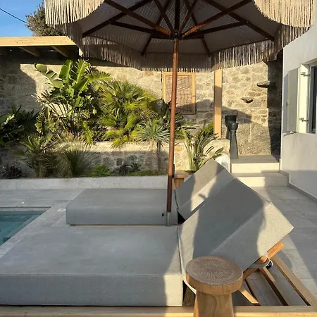 Appartement Brilliance Of Mykonos *