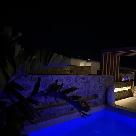 Appartement Brilliance Of Mykonos Glastros (Mykonos)