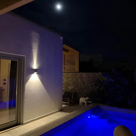 Brilliance Of Mykonos * Glastros (Mykonos)