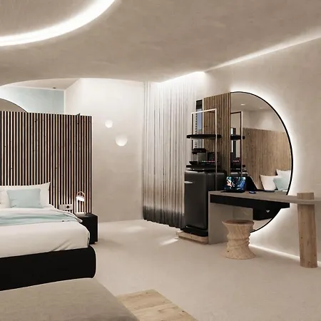 Apartmán Brilliance Of Mykonos