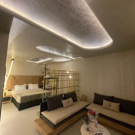 Brilliance Of Mykonos דירה