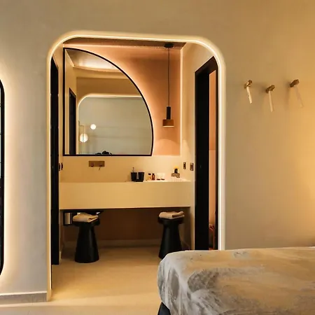 Brilliance Of Mykonos * Glastros (Mykonos)