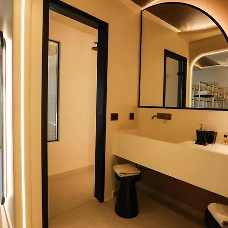 Brilliance Of Mykonos Daire *