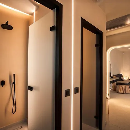 Brilliance Of Mykonos Apartmán