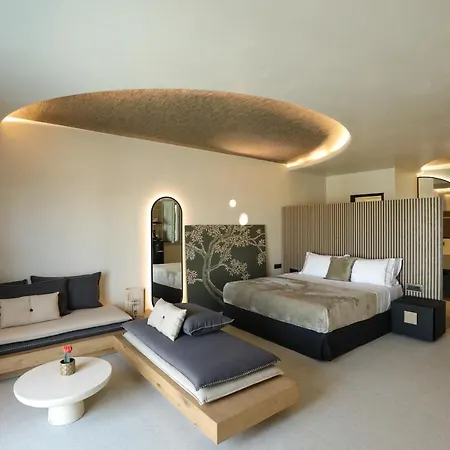 Brilliance Of Mykonos Apartmán