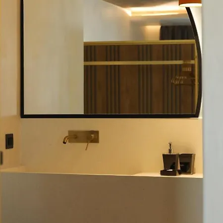 דירה Brilliance Of Mykonos Glastros (Mykonos)