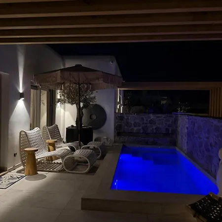 Brilliance Of Mykonos *