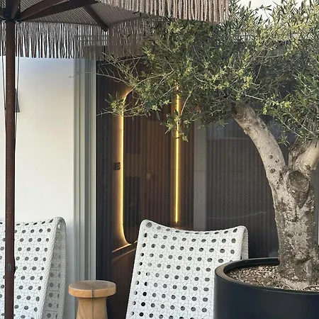 Apartmán Brilliance Of Mykonos