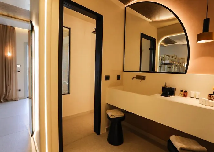 Brilliance Of Mykonos Apartmán *