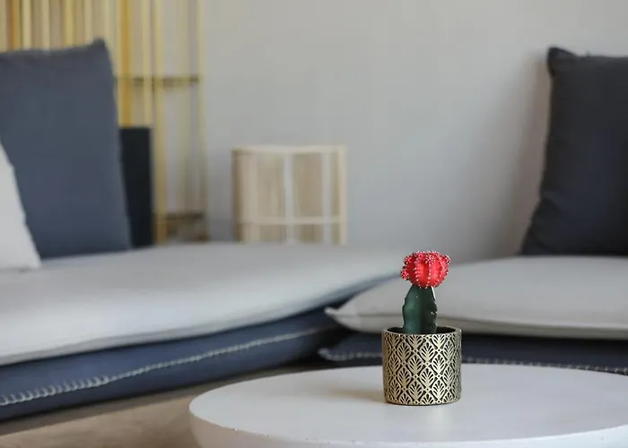 Brilliance Of Mykonos *