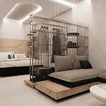 Brilliance Of Mykonos アパート