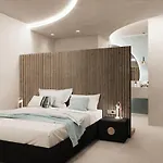 アパート Brilliance Of Mykonos *