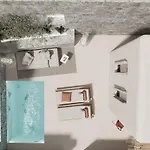 アパート Brilliance Of Mykonos *