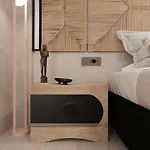 アパート Brilliance Of Mykonos