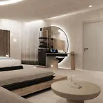 Brilliance Of Mykonos アパート