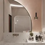 Brilliance Of Mykonos グラストロス