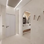Brilliance Of Mykonos アパート グラストロス