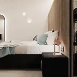 Brilliance Of Mykonos アパート *