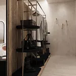 Brilliance Of Mykonos アパート *