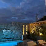 Brilliance Of Mykonos