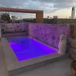 Brilliance Of Mykonos アパート *