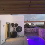 Brilliance Of Mykonos アパート *