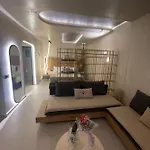 アパート Brilliance Of Mykonos