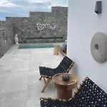 アパート Brilliance Of Mykonos