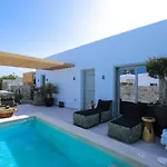 アパート Brilliance Of Mykonos *