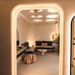 Brilliance Of Mykonos