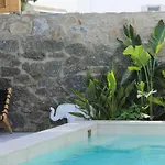 Daire Brilliance Of Mykonos *
