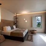 Brilliance Of Mykonos アパート *