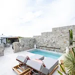Daire Brilliance Of Mykonos
