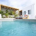 Brilliance Of Mykonos * グラストロス
