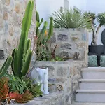 Brilliance Of Mykonos グラストロス