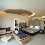 Brilliance Of Mykonos アパート