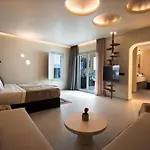 Daire Brilliance Of Mykonos *