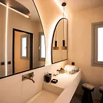 Brilliance Of Mykonos アパート