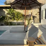 Daire Brilliance Of Mykonos *