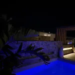 Lägenhet Brilliance Of Mykonos Glastros (Mykonos)