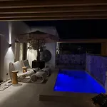 Brilliance Of Mykonos *