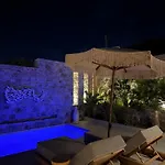 Brilliance Of Mykonos Daire Glastros (Mykonos)