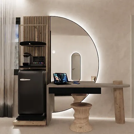 Brilliance Of Mykonos Apartment Glastros (Mykonos)