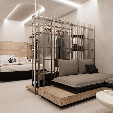 Brilliance Of Mykonos Apartman