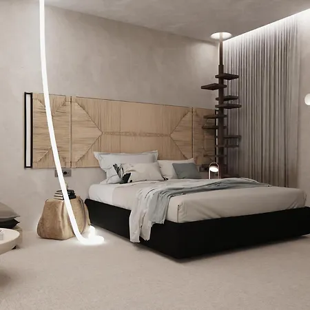 Apartment Brilliance Of Mykonos