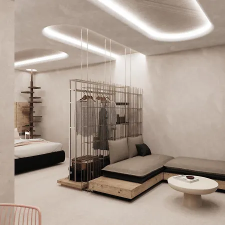 Lägenhet Brilliance Of Mykonos *