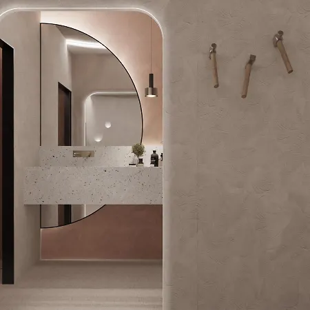 Apartment Brilliance Of Mykonos *
